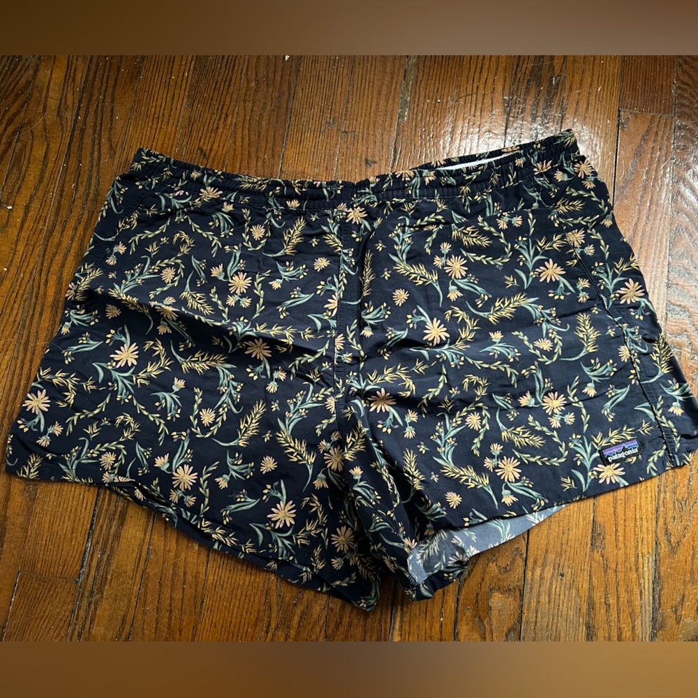 Patagonia Women’s Baggies Shorts - 5inch